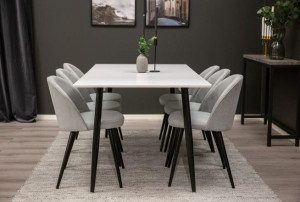 Silla JULIETA GRIS