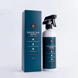 Protector textil
