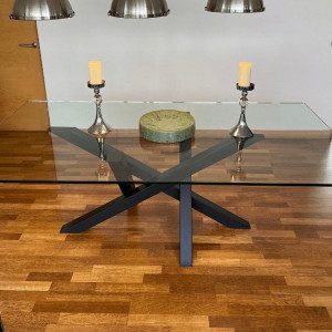 Mesa Geometric