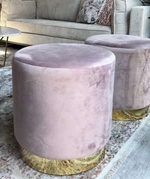 Pouf Space