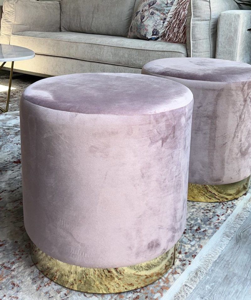 Pouf Space