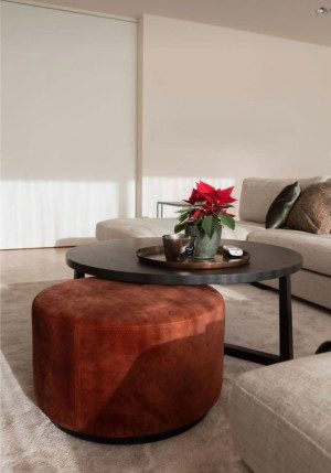Set de mesa de centro