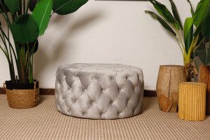 Pouf Glam