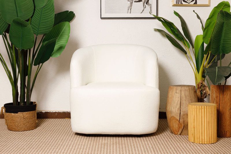 Poltrona Karen - Imagen 2