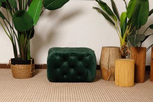 Pouf Fiona