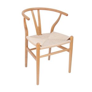 Silla Wishbone
