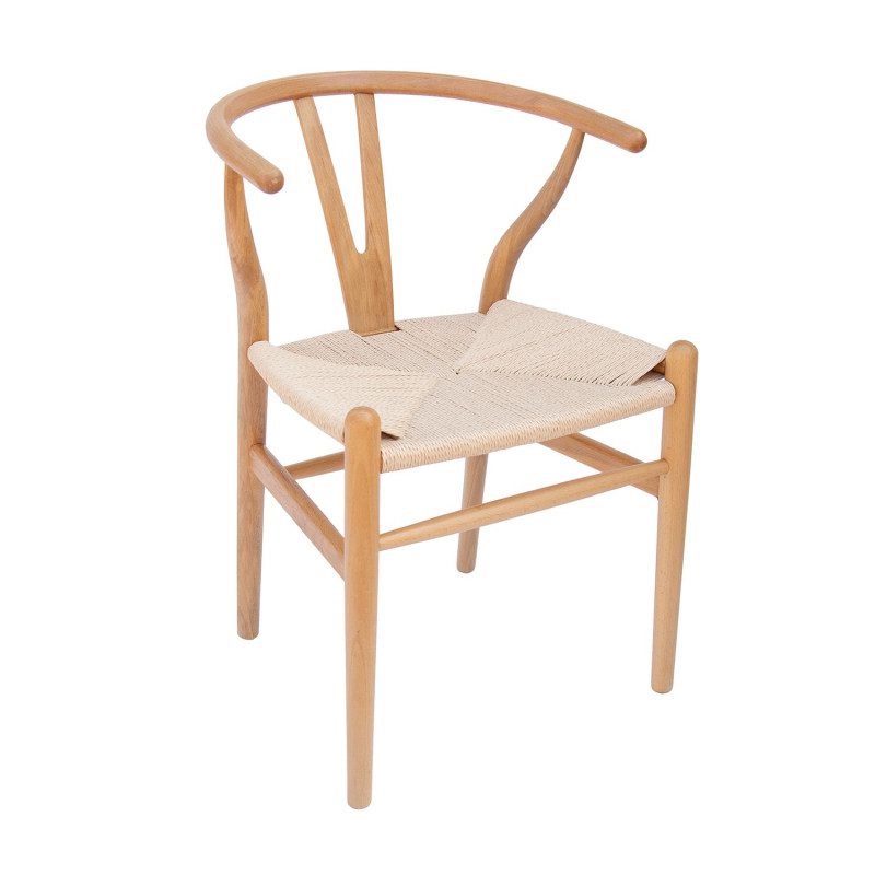 Silla Wishbone