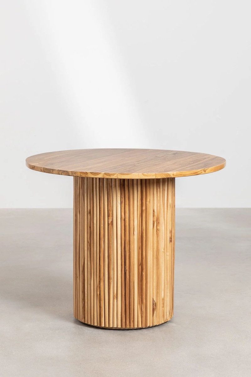 Mesa Comedor Antonieta Madera