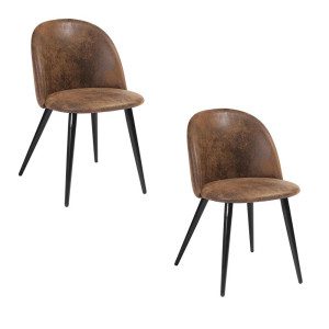 Silla JULIETA GLASGOW