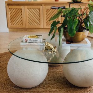 Mesa Esfera