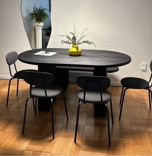 Mesa Comedor Alison
