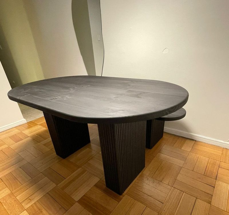 Mesa Comedor Alison - Imagen 3