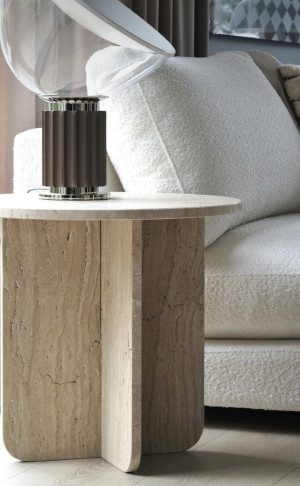 Mesa Lateral Luna