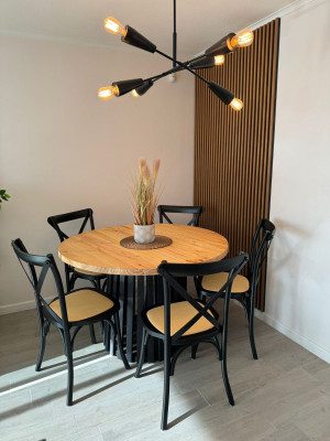 Comedor Marce
