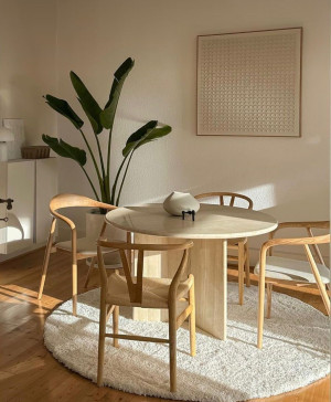Mesa Comedor Magali