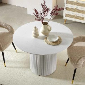 Mesa Comedor Pura