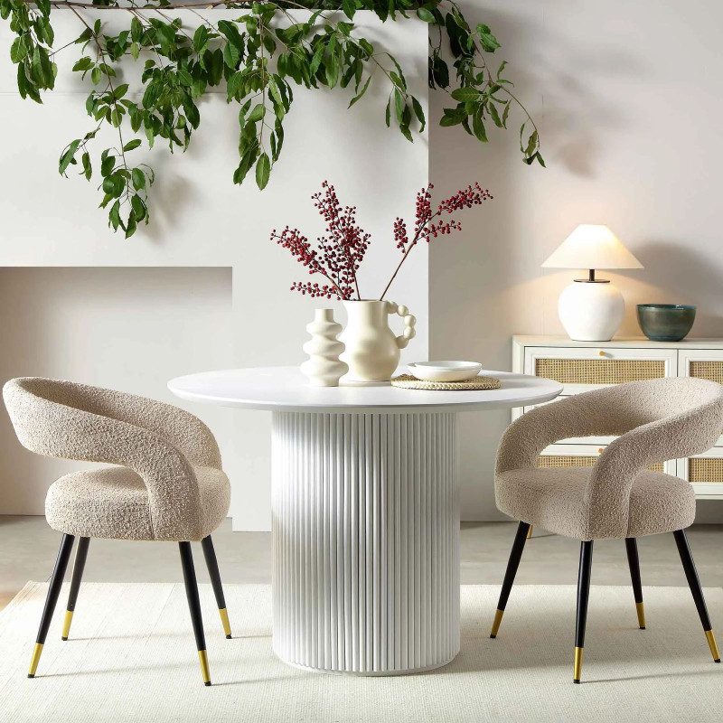 Mesa Comedor Pura - Imagen 3