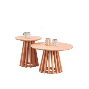 Mesa de centro Moira