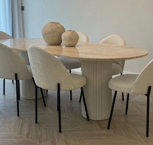 Juego de Comedor Alicia