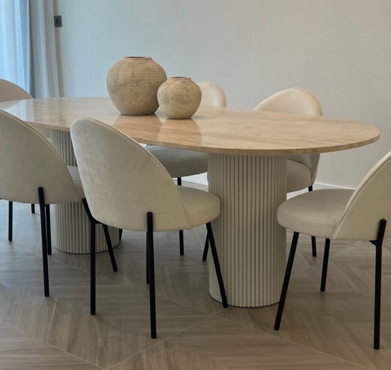 Juego de Comedor Alicia