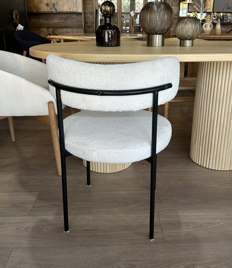 Silla Ofelia - Imagen 2