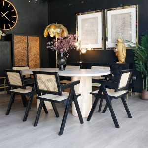 Comedor Bloom