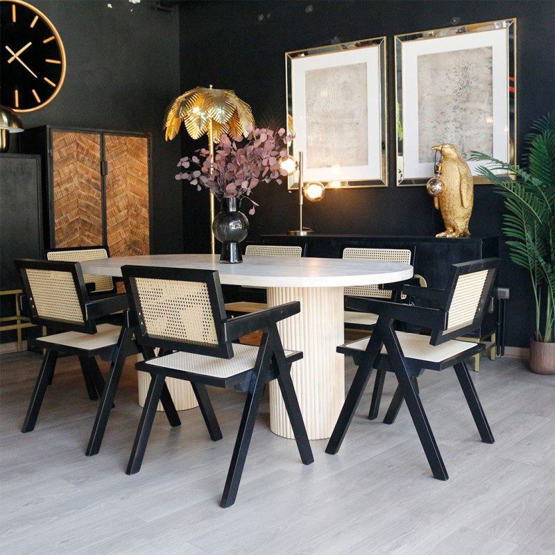 Comedor Bloom