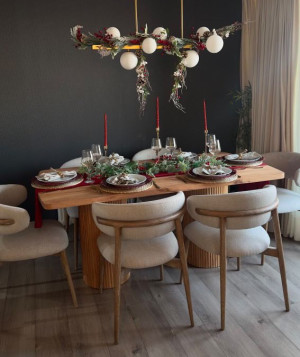 COMEDOR CRIS