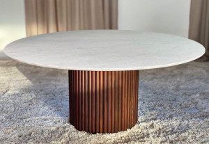 Mesa de centro Male Pivo