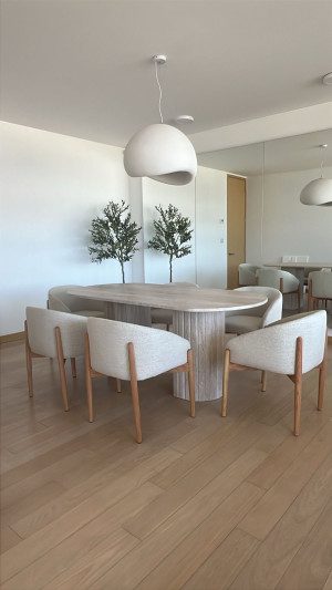 Mesa Comedor Berta