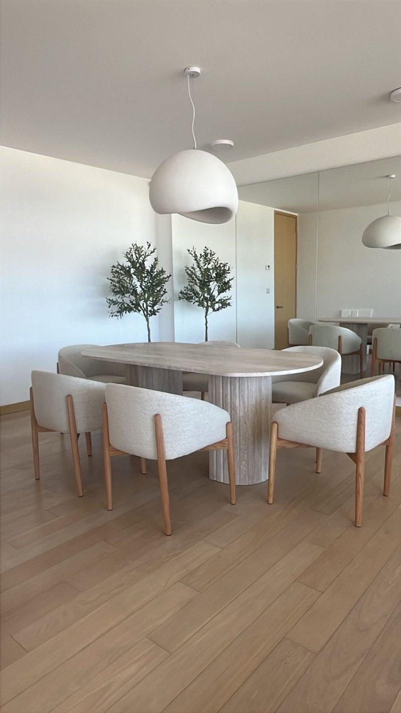 Mesa Comedor Berta