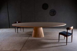 Mesa Comedor Camila