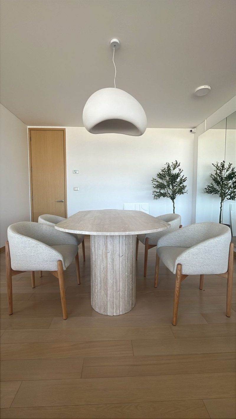 Mesa Comedor Berta - Imagen 2