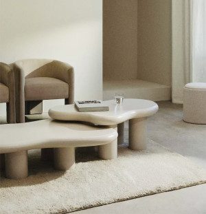 Mesas Forma