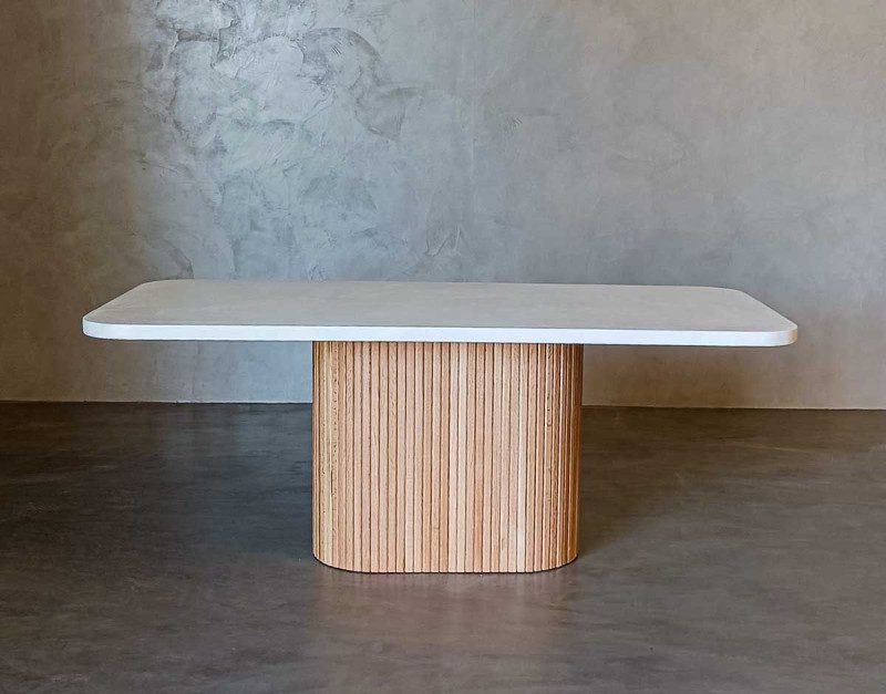 Mesa Felipe - Imagen 2