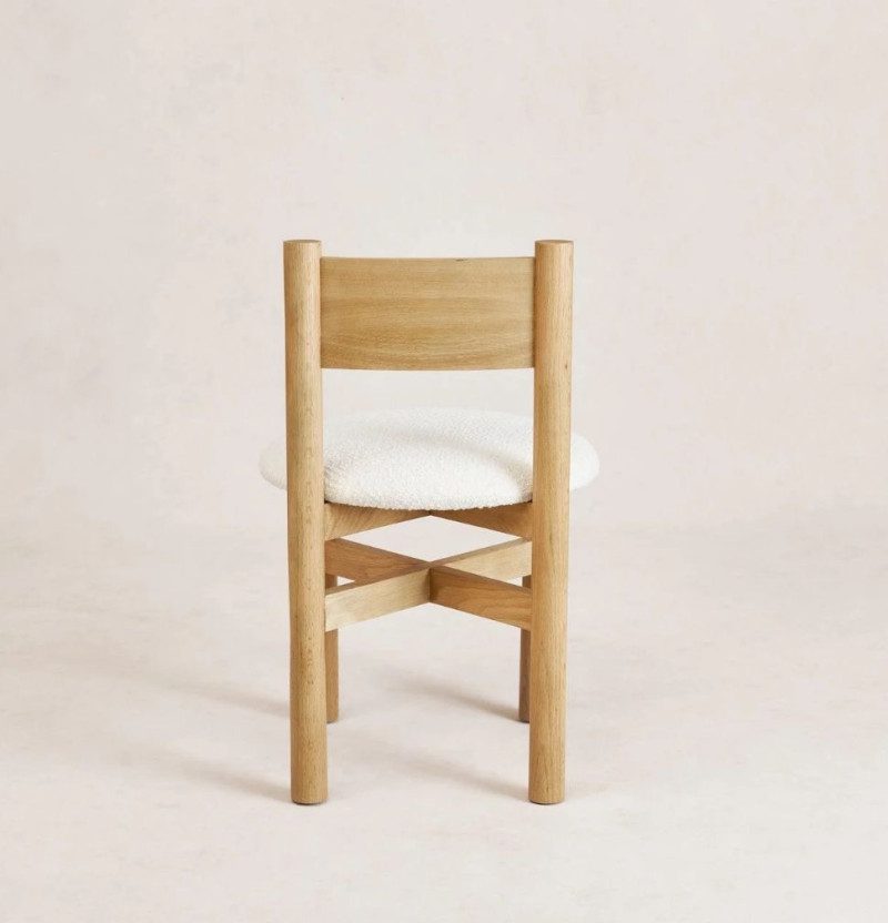 Silla Paris - Imagen 2