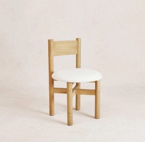 Silla Paris