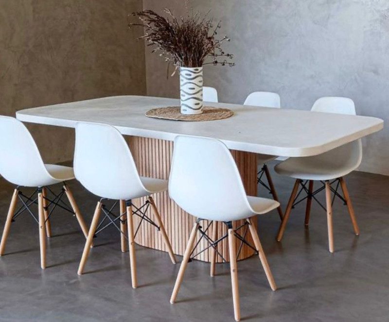 Mesa Felipe - Imagen 3